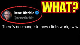 YouTube's Response is Confusing...
