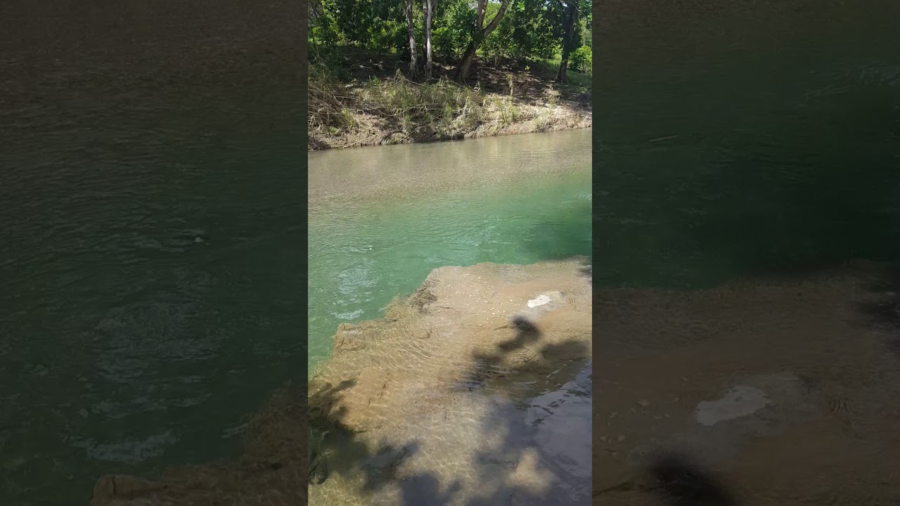 Campismo Rio Seibabo ,Manicaragua,Villa Clara,Cuba. - YouTube