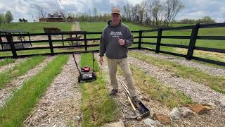 How To Plant And Maintain A No Till Vegetable Garden In The Spring by Old World Garden Farms 17,995 views 3 years ago 2 minutes, 54 seconds