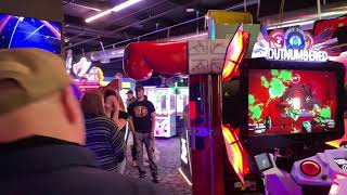 Combat Ops Entertainment-Ready?Aim.Play!