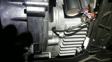 How to disconnect low oil sensor predator 2000 harbor freight inverter generator