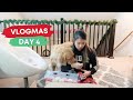 Sisterhood Zoom Date! | Vlogmas Day 4