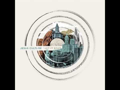Fierce (feat. Chris Quilala) [Radio Version] - Jesus Culture