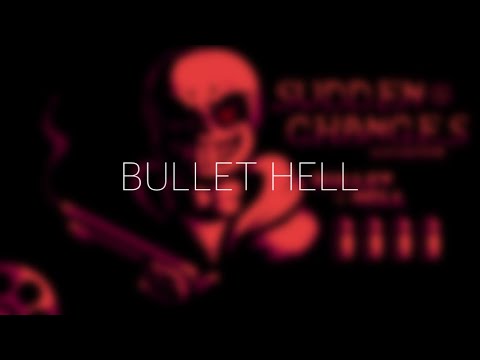 Archive - Bullet Hell