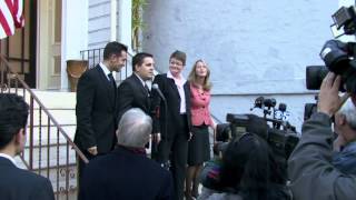 The Case Against 8: Scene Lift Promo (HBO Documentary Films)