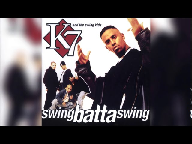 K7 "Come Baby Come"