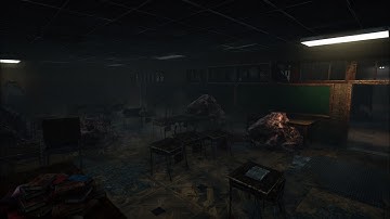 Midwich Elementary School and randoms are HELL!! | Dead by Daylight mobile gameplay