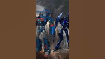 Transformers Prime| Random vs Random