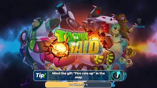 Tank Raid E37 Android GamePlay HD