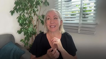 EFT Tapping for Beginners: Creating Your Setup Statement (Video 3 of 7)