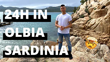 Che traghetto prendere per la Maddalena?