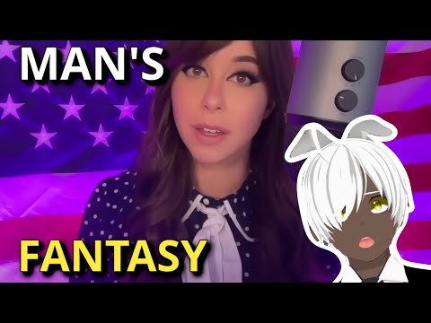 OMG MY BRAIN | SHOEONHEAD | Is This 'The Average Male Fantasy'? | REACTION