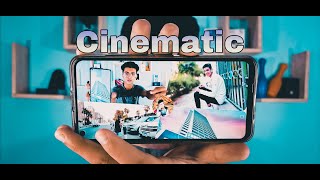 تعديل الصور السينمائية بالموبايل | ✅ cinematic presets for lightroom mobile screenshot 5