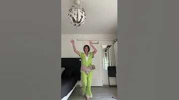 الرقص الجزائري 