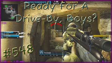 Vortex MAC-10 GOD! | Daily CS:GO Overwatch Case | #548