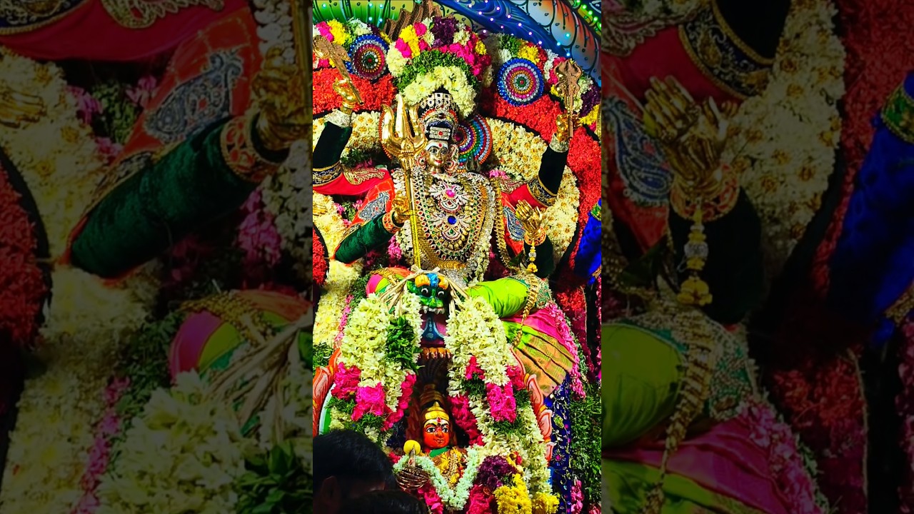 #AadiAmman
#AadiMasam
#AadiThiruvizha
#AmmanThiruvizha
#Amma