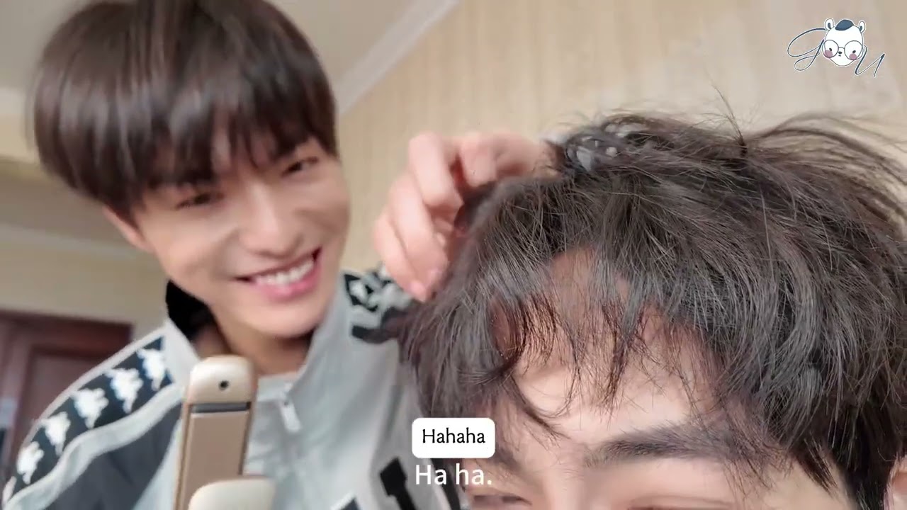 (Vietsub/Engsub) Húc Kim/XuJin Vlog - Trang phục hôm nay 1.0 (1) / Today’s OOTD 1.0 (1) #killtolove