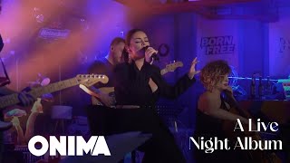 Fifi - A Live Night Album