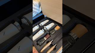 Alpine Van Works Quiet Kitchen