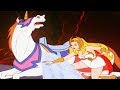 She ra em Português DUBLADO | COMPILAÇÃO DE 1 HORA | Desenhos Animados