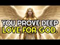 Chosen Ones, You Proved Today That Your Love For God Runs Deeper Than Anyone Expected