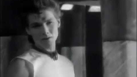 A-ha - Train of Thought - (Official Video) - Album Version