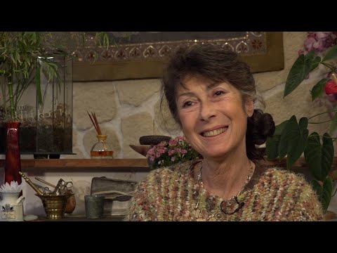 Vidéo: Beauté Boisée Du Jardin