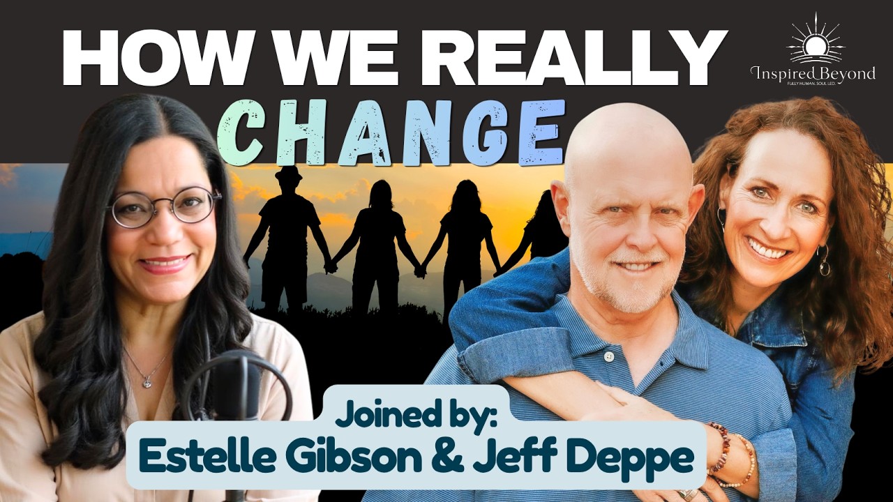 Beyond Recovery: Powerful 12-Step Principles for Human Transformation