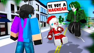 CONOCÍ AL HACKER MÁS PELIGROSO DE BROOKHAVEN