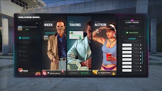 FiveM | Boss Menu Script - Advanced Job Management System