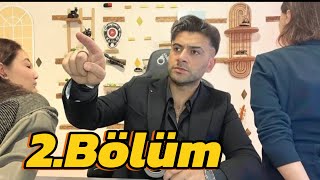 Güvenlik Ofisi 2.Bölüm