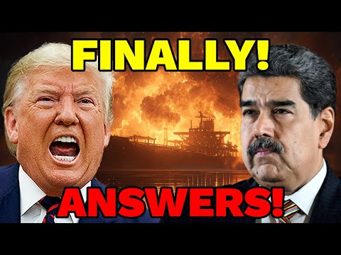 🚨EXPOSED: Real reason Trump preparing for war - Tulsi Gabbard WARNS Trump!!