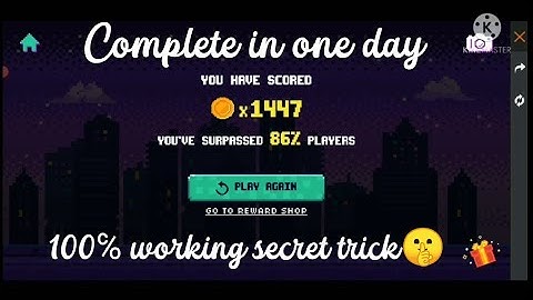 How to complete moco jump event in only one day secret trick 🤫 . free fire new moco event