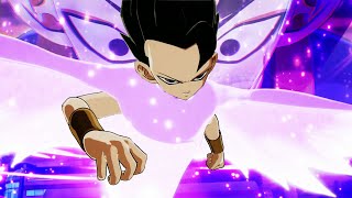 Biblically Accurate Cabba (Base)