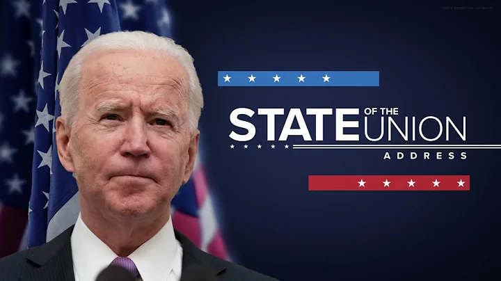 Biden to deliver 2nd State of the Union address