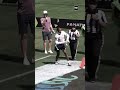 Tom Brady is not 48 years old 🐐😤 #TomBrady #NFL #Patriots #FlagFootball #Buccaneers