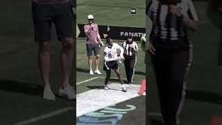 Tom Brady is not 48 years old 🐐😤 #TomBrady #NFL #Patriots #FlagFootball #Buccaneers