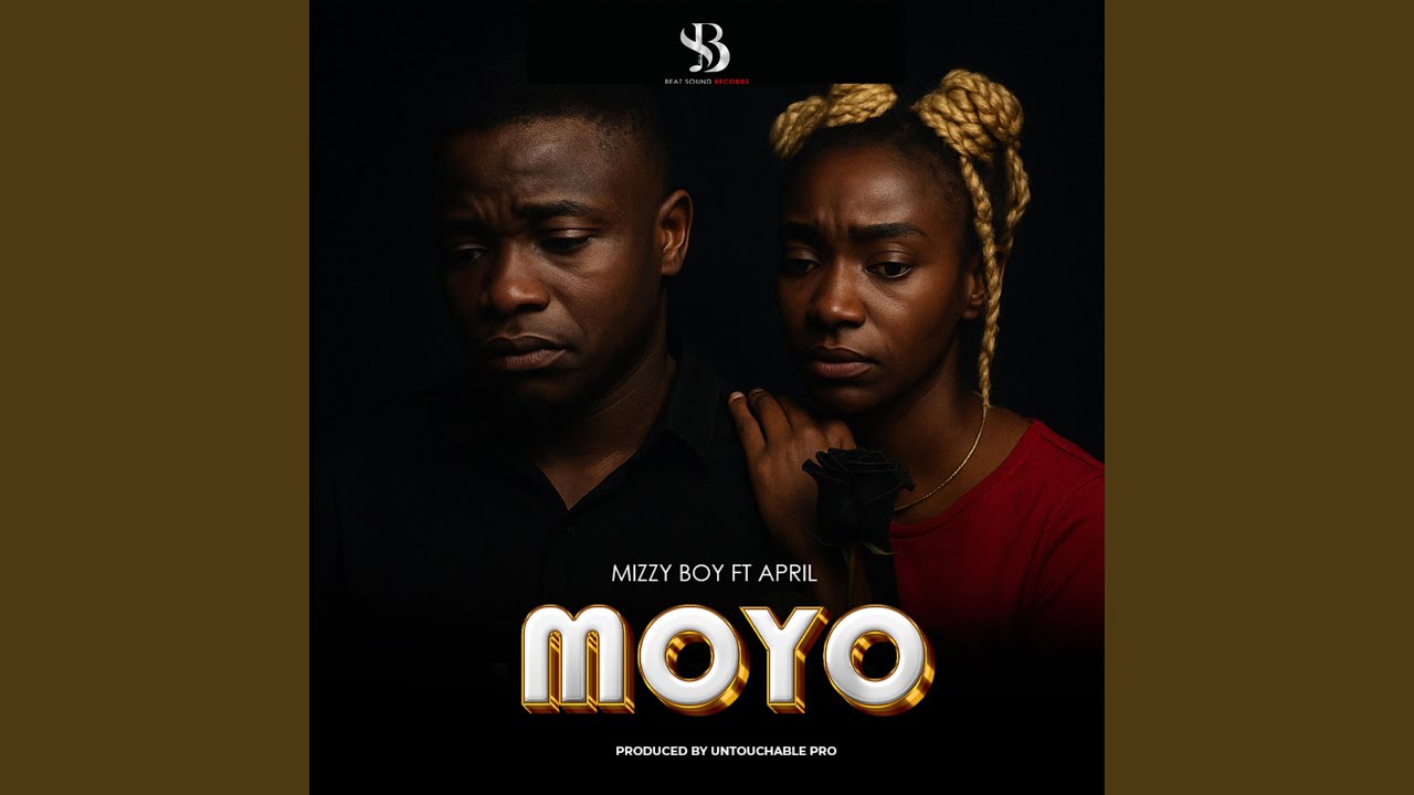 Watch Moyo on YouTube Watch Moyo on YouTube