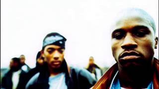 Mobb deep - burn bboy remix ( loop )