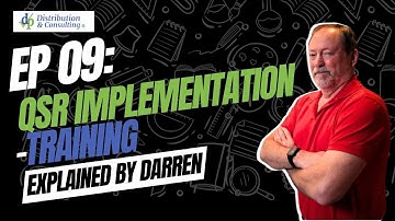 Insights Into QMSR Implementation: Training Verification | DP Minutes - On The Road Episode 1