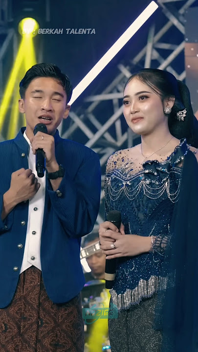 Silvy the best🥰😍#silvykumalasari #duet #trending #viralvideo