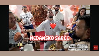 Nedansko Sarce Kuchek - Padareto Live 2025