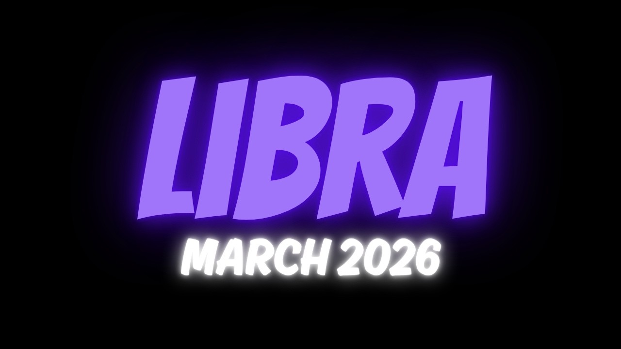Libra ♎ MULA SA MALIIT AY PALAKI NG PALAKI ANG MGA SUCCESS MO! ✨ MAY PERSON NA MAGRERECONNECT! 💜