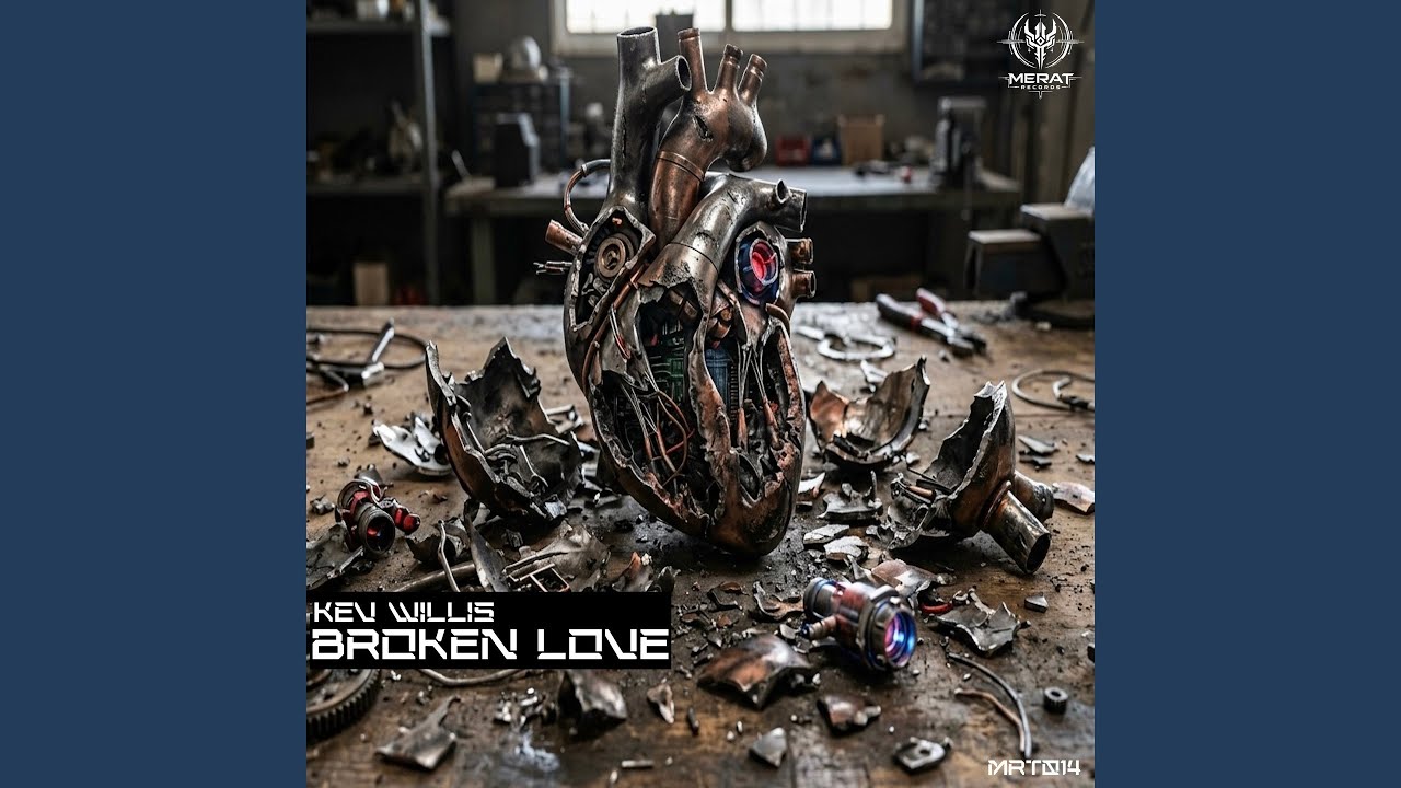 Watch Broken Love on YouTube Watch Broken Love on YouTube