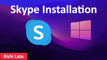 How to install Skype on Windows 11