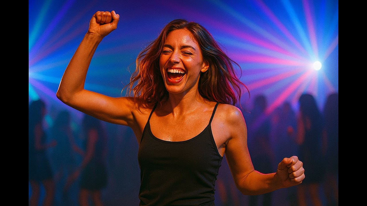 L. Ryson - Látom az ütemet