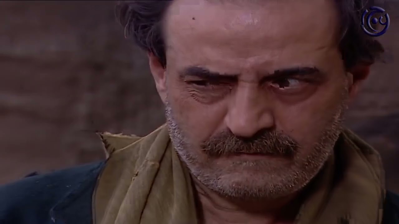 اقوى مشاهد باب الحارة : معلش يجيب معدل الناس بالعاطل و يبيع بليلة محمضة