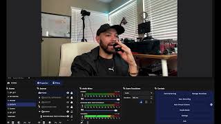 OBS Multi-Cam Tutorial