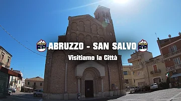 Che provincia fa San Salvo?