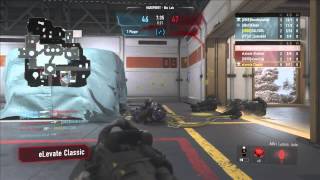 ISO vs Elevate Game 1 FINALS (MLG 5K Series - May 10th 2015)